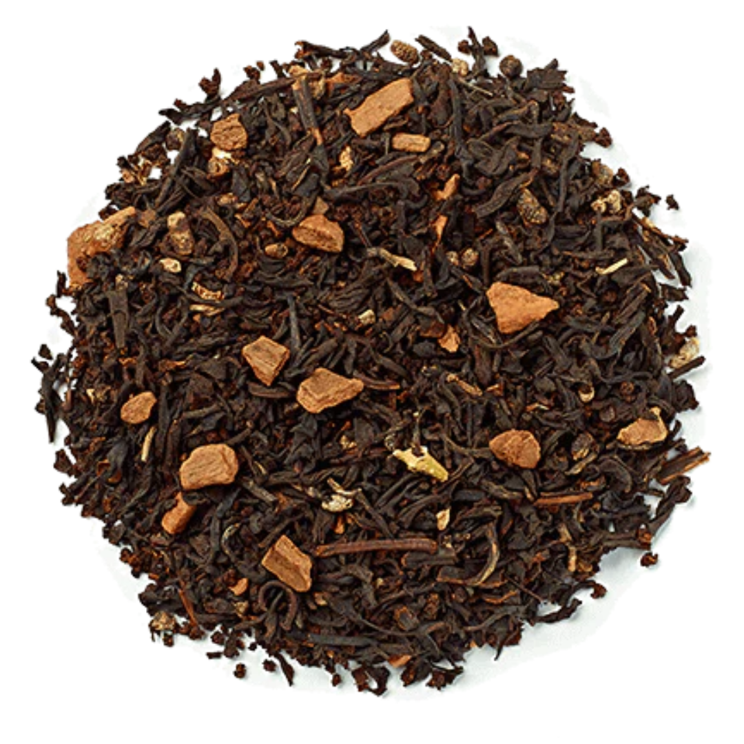 Aim Chai Tea (Black Tea & Coco Blend)