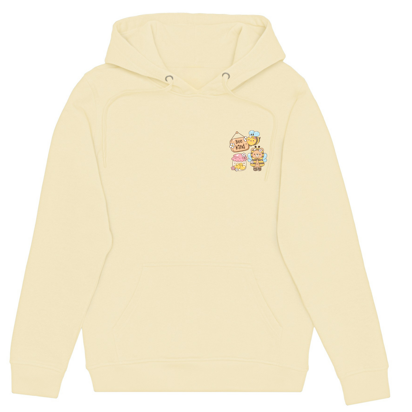 Bee Kind Sweat Set | Bee Hoodies & Jogger Set | Gift for Her