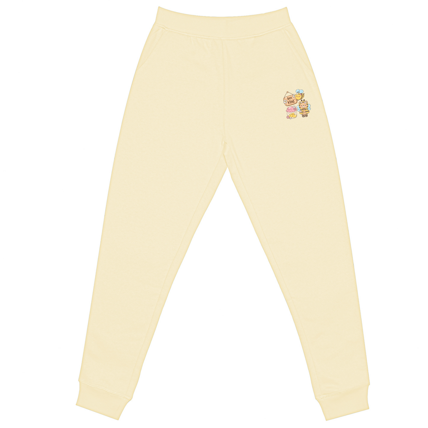 Bee Kind Sweat Set | Bee Hoodies & Jogger Set | Gift for Her