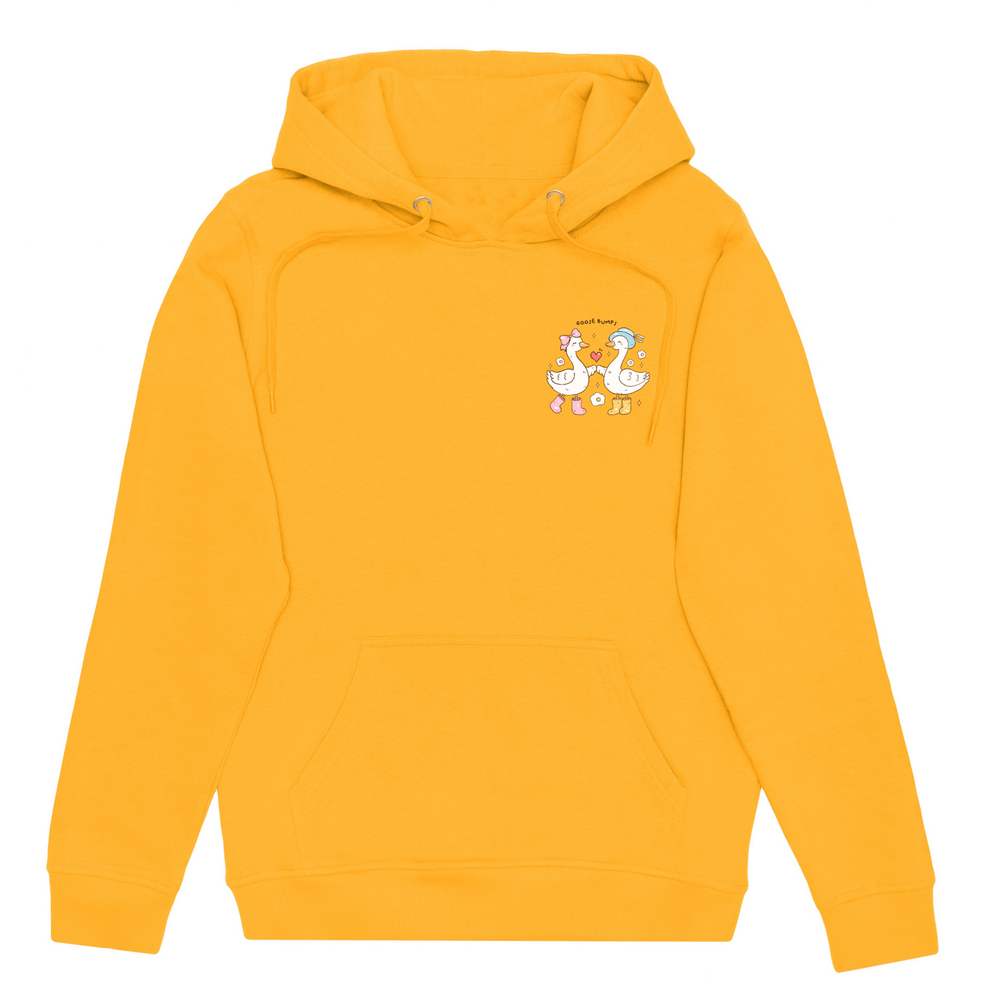 Cute Goose Bumps Sweat Set | Hoodie and Jogger Set | Gift for Her