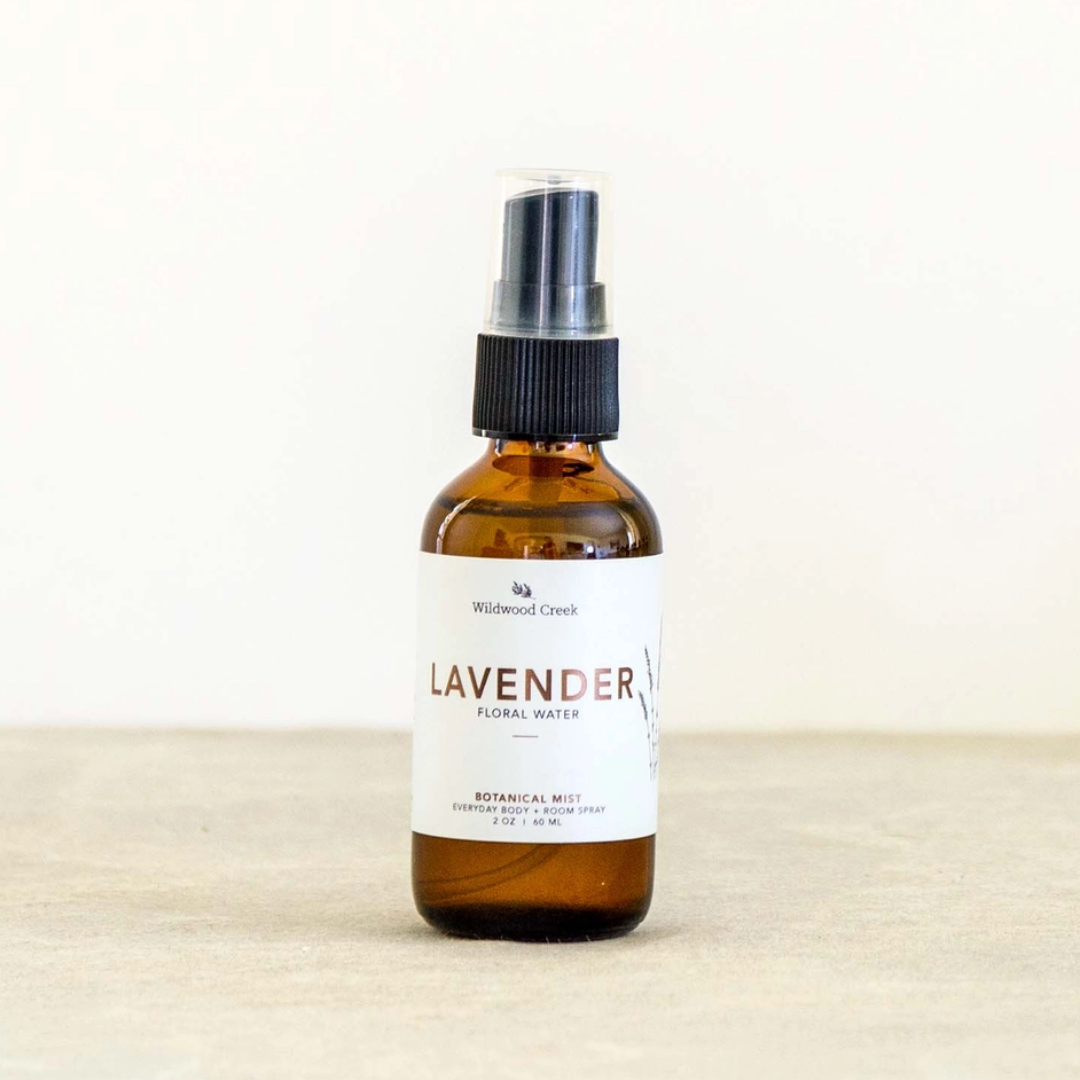 Lavender Everywhere Botanical Mist