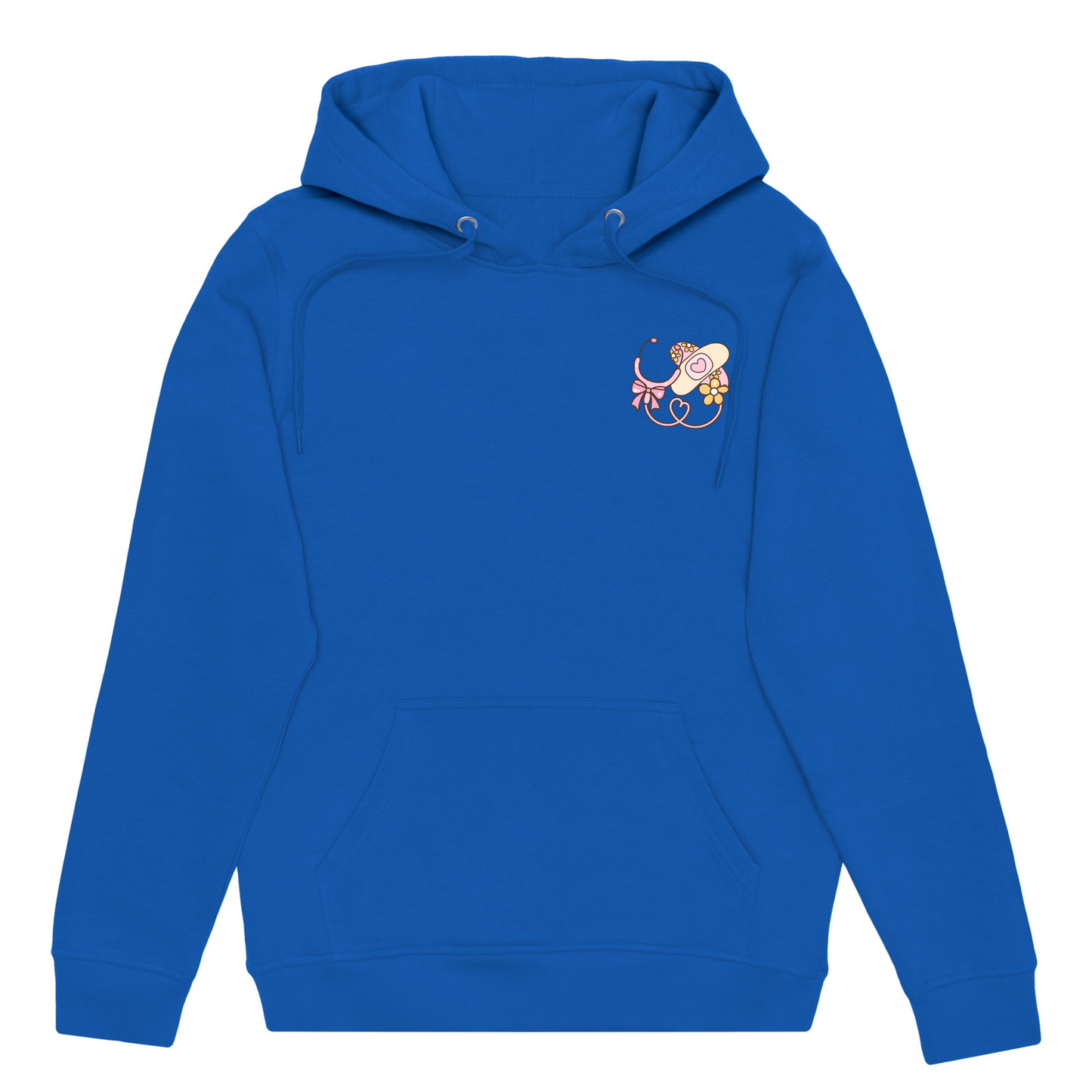 Cute Pink Retro Nurse life Sweat Set | Gift for Nurse | Jogger and Hoodies