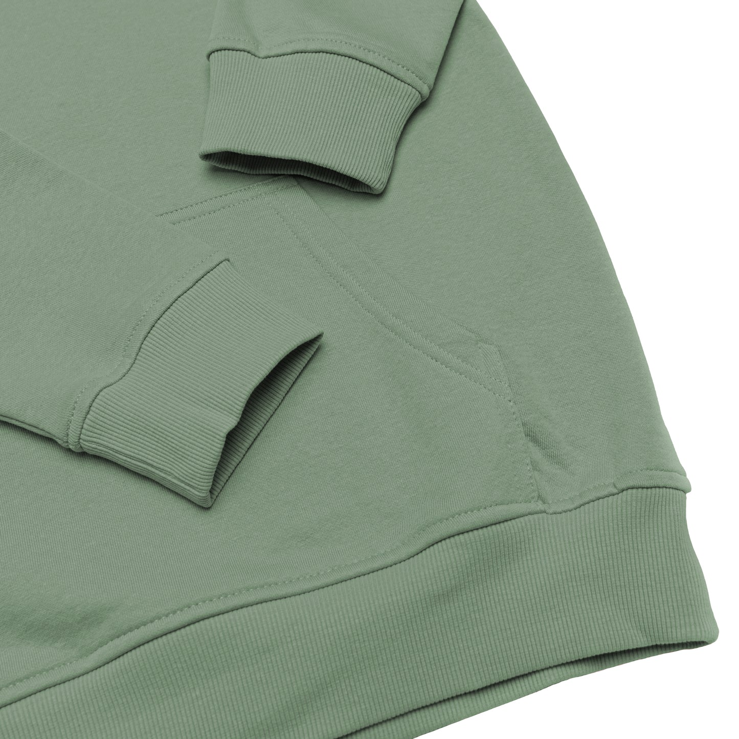 Cute Capybara Sweat Set | Green Hoodie and Jogger Sets | Gift for Her