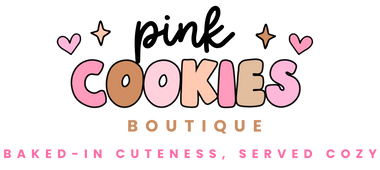 Pink Cookies Boutique