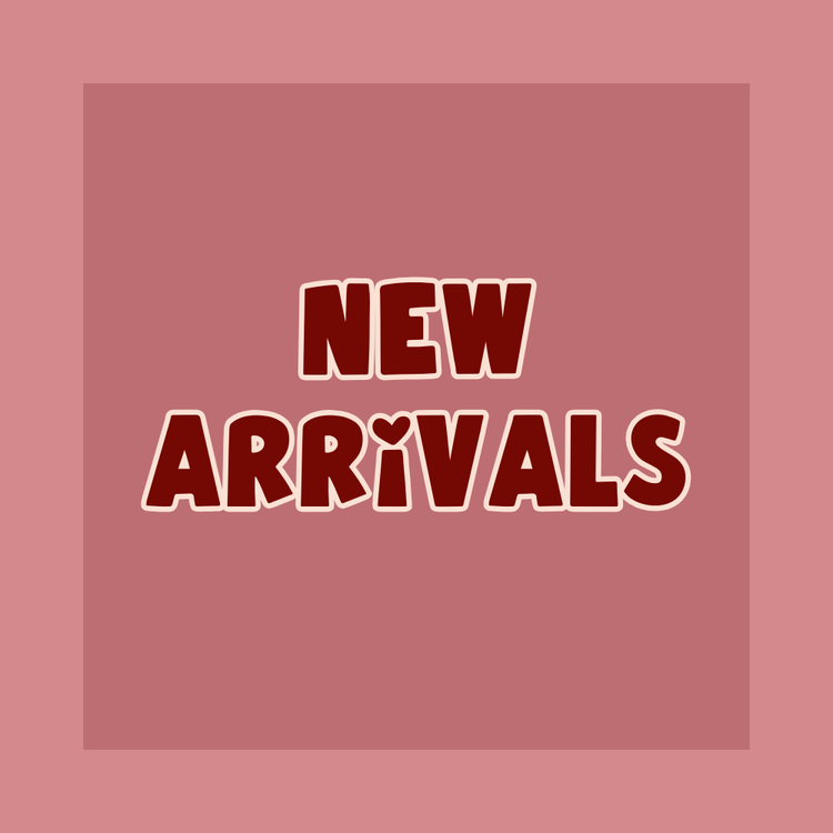 New Arrivals