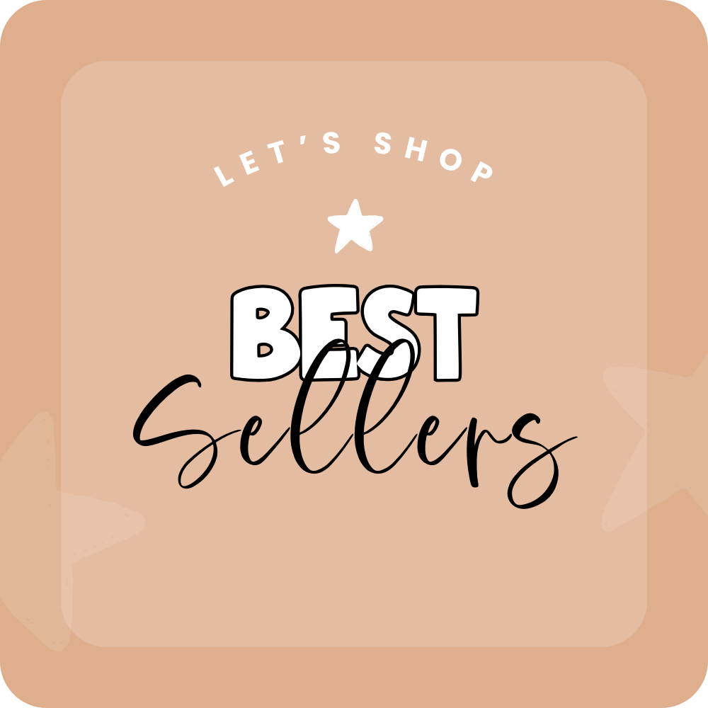 Best Sellers