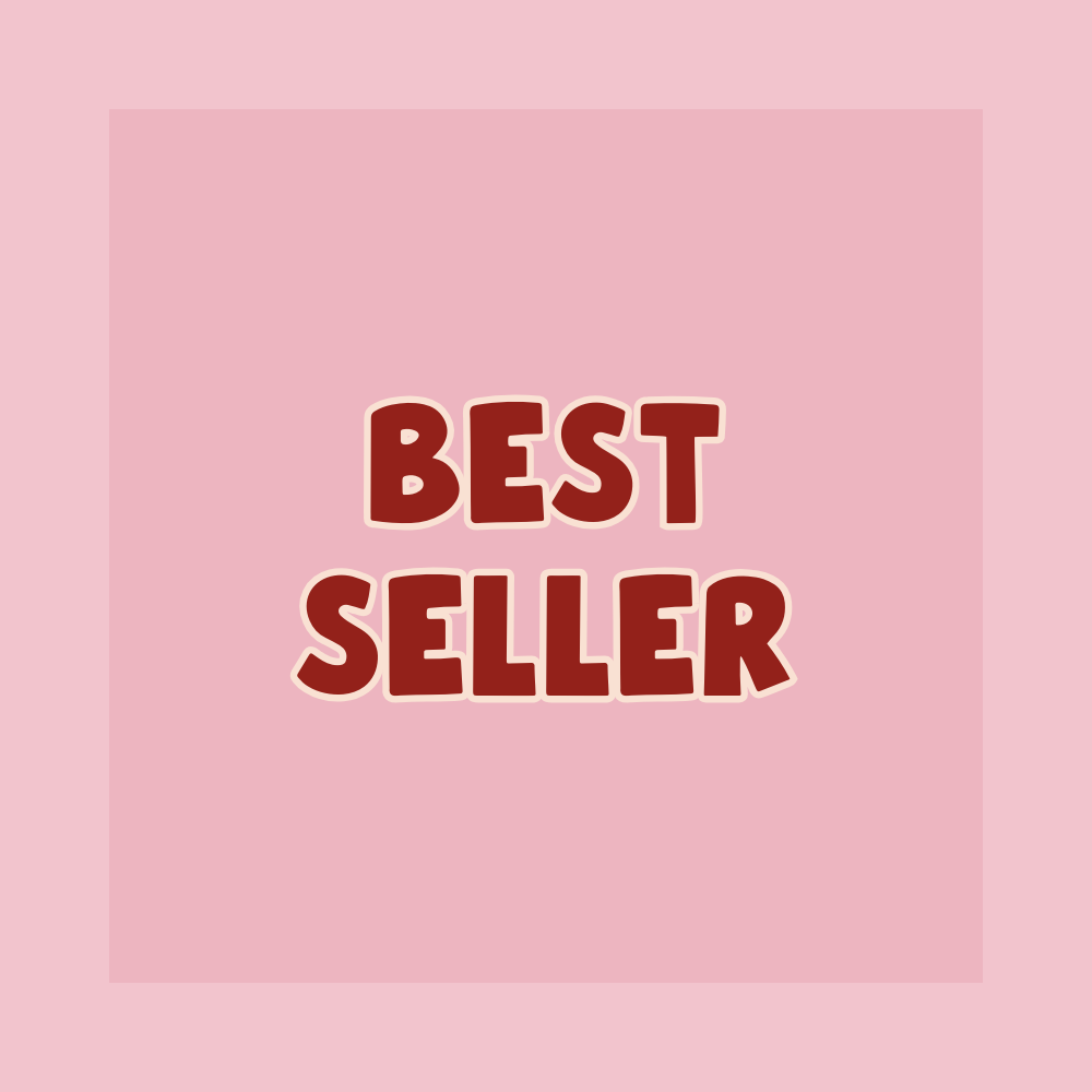 Best Sellers