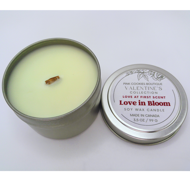 Mini Candles