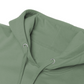 Cute Capybara Sweat Set | Green Hoodie and Jogger Sets | Gift for Her