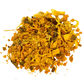 Turmeric Tonic Ginger Adaptogen + Superfood Tea Blend