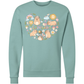 Cute Capybara Sweatshirt