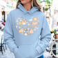 Cute Capybara Hoodies