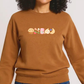 20% OFF Baker’s Dream Crewneck Sweatshirt | Bakery-Themed Dessert Lover Sweatshirt