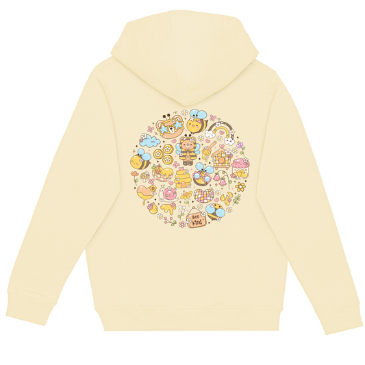 Bee Kind Sweat Set | Bee Hoodies & Jogger Set | Gift for Her