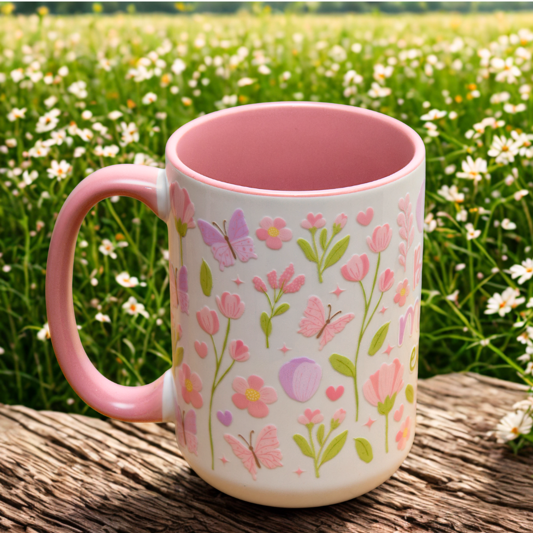 MOTHER'S DAY MUG