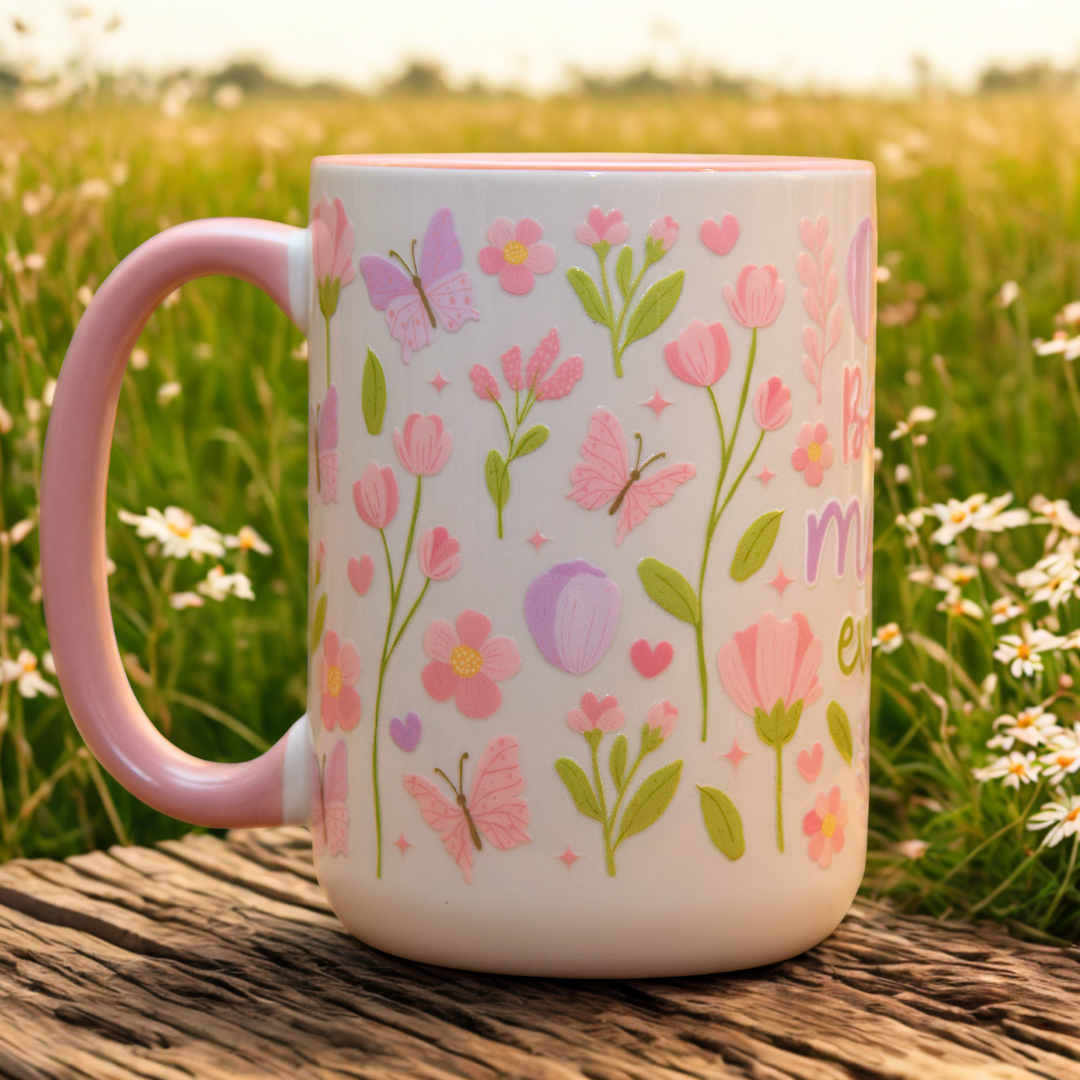 MOTHER'S DAY MUG