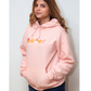 20% OFF Blush Pink Cozy Fall Vibes Hoodies