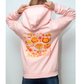 20% OFF Blush Pink Cozy Fall Vibes Hoodies