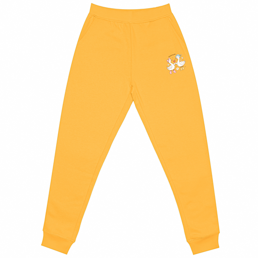 Cute Goose Bumps Sweat Set | Hoodie and Jogger Set | Gift for Her