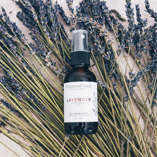 Lavender Everywhere Botanical Mist