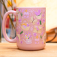 LAVENDER RELAX DAYS MUG