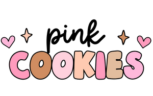 Pink Cookies Boutique