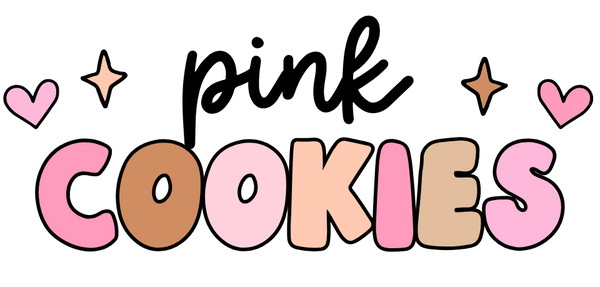 Pink Cookies Boutique
