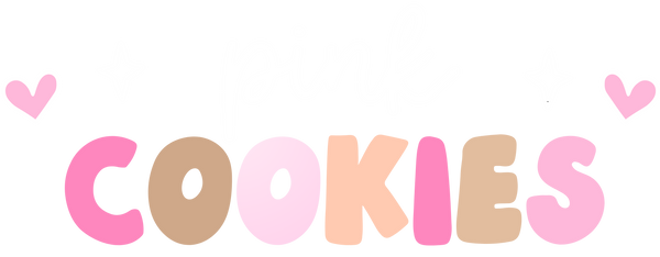 Pink Cookies Boutique
