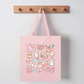 20% OFF NURSE CUTIE Tote Bag