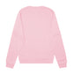Girly Pink Crewneck Sweatshirt | Gift for Her