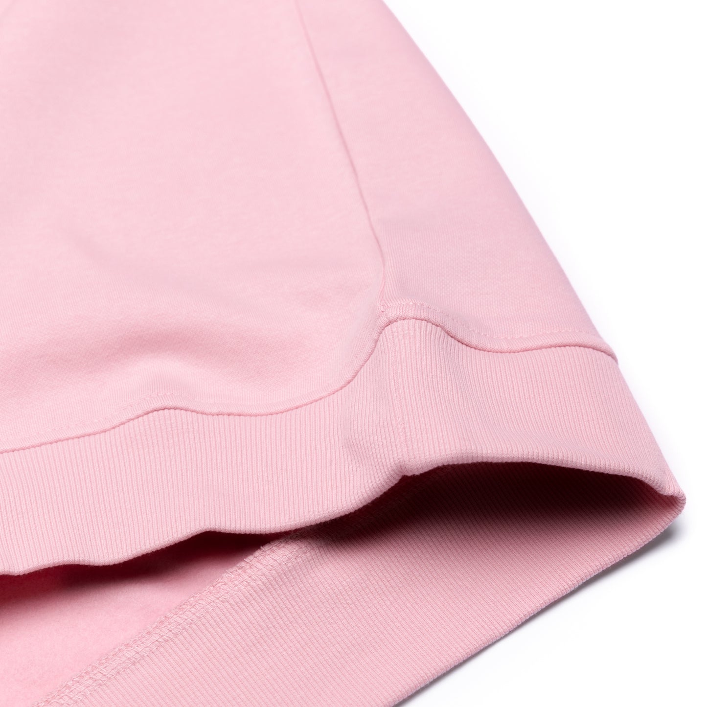 Girly Pink Crewneck Sweatshirt | Gift for Her