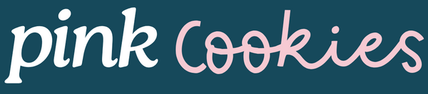 Pink Cookies Boutique