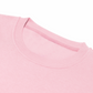 Girly Pink Crewneck Sweatshirt | Gift for Her