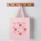20% OFF STRAWBERRY SWEET Tote Bag