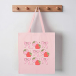 STRAWBERRY SWEET Tote Bag