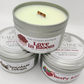20% OFF Valentine’s Collection Soy Wax Candles Gift Set l Made in Canada