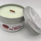 20% OFF Valentine’s Collection Soy Wax Candles Gift Set l Made in Canada
