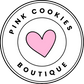 Pink Cookies Gift Card