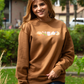 20% OFF Baker’s Dream Crewneck Sweatshirt | Bakery-Themed Dessert Lover Sweatshirt