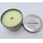 20% OFF Valentine’s Mini Scented Soy Wax Candle Gift Set