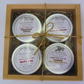 20% OFF Valentine’s Mini Scented Soy Wax Candle Gift Set
