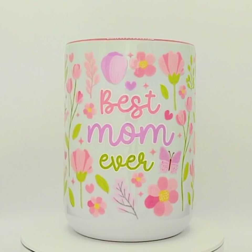 MOTHER'S DAY MUG