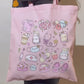 20% OFF NURSE CUTIE Tote Bag