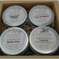 20% OFF Valentine’s Mini Scented Soy Wax Candle Gift Set