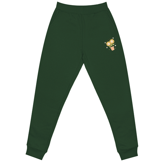 Happy Sunflowers Sweat Set| Hoodies and Jogger | Together we bloom | Gift for Her